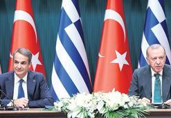 Miçotakis: Gerilimsiz ve işlevsel bir ilişki istiyoruz