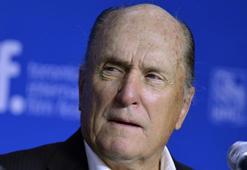 Oscar ödüllü oyuncu Robert Duvall hayatını kaybetti