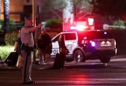 ABD'de lisedeki buz hokeyi maçı sırasında silahla ateş açılması sonucu 2 kişi öldü