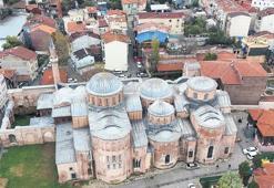 Güç ve ölümün buluştuğu İstanbul’un bir Bizans anıtı: Pantokrator Manastırı