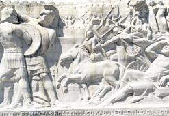 MELES: Ozanı doğuran nehrin ölümü