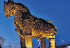 Sen çok yaşa HOMEROS