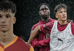 Çağrı Balta cephesinden Galatasaray ve Fenerbahçe açıklaması! 'Sadece 3 maç istedik'