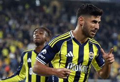 Fenerbahçe'de Asensio'nun İspanya beklentisi! Gözünü 20 Mart'a çevirdi