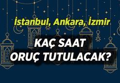RAMAZAN YARIN MI, SAHURA YARIN GECE Mİ KALKILACAK? Bu sene Ramazan kaç gün? 2026 Ramazan'da kaç saat oruç tutulacak?