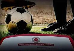 Son dakika... Yasa dışı bahis operasyonunda futbol kulübüne el konuldu