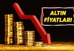 İvme düştü! Altın fiyatları bugün ne kadar? 17 Şubat 2026 Gram, çeyrek, yarım, tam altın fiyatları ne kadara alınıyor, ne kadara satılıyor?