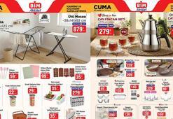 YEPYENİ BİM 20 ŞUBAT AKTÜEL KATALOĞU | BİM 20 Şubat Cuma aktüel kataloğunda bu hafta hangi ürünler satışta olacak? Kablolu Dikey Süpürge, Wag Maşası, Hibrit Tıraş Makinesi, Su Isıtıcı, Ankastre Set...