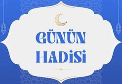 Günün hadisi