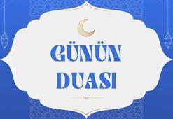 Günün duası