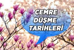 2026 CEMRE DÜŞME TARİHLERİ | İlk cemre havaya ne zaman düşecek? Baharın müjdecisi Cemre düşme tarihleri belli oldu!