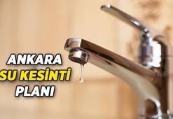 Günlük Ankara Su Arızaları 17 Şubat 2026: Ankara'da bugün nerede sular kesik, sular ne zaman gelecek?