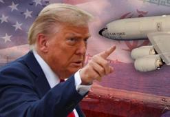 İran'dan ABD saldırısına karşı 4 aşamalı plan! Trump'ın gizli silahı 'casus canavar'