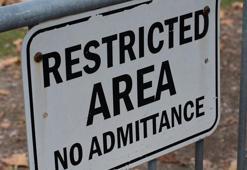 İnsanoğlunun ayak basamadığı coğrafyalar! Dünyada bu bölgelere giriş kesinlikle yasak