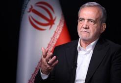 Pezeşkiyan'dan protestolara ilişkin açıklama! 'Krize dönüşmeden kontrol altına almalıyız'