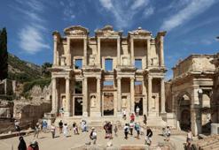 Efes Ören Yeri ranta kurban gitmeyecek