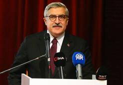 AK Parti Genel Başkan Yardımcısı Hüseyin Yayman'dan erken seçim açıklaması