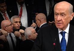 Son dakika... MHP lideri Bahçeli'den CHP'ye sert tepki: İstanbul’daki tezgahınız bozuldu, öfkeniz buna mı?