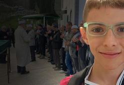 13 yaşındaki çocuğun ölümüyle korkunç iddia! Oyundaki görevleri yerine getirmek için kendini astı