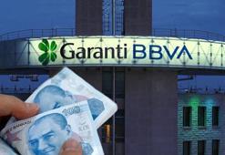 YENİ GARANTİ BANKASI MAAŞ PROMOSYON TUTARLARI | SSK, Bağ-Kur Garanti BBVA emekli maaş promosyonu ne kadar? 15 bin TL nakit promosyona ek 10 bin TL bonus fırsatı...