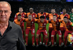 Fatih Terim, Juventus maçı öncesi 'Türkiye'nin en iyisi' diyerek açıkladı!