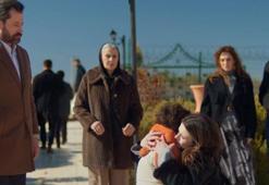 Alya ve Cihan Deniz, Türkiye’yi ağlattı! Uzak şehir ’de velayet krizi