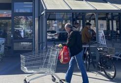 Almanya’da yıllık enflasyon yükseldi