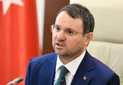 Bakan Gürlek: Güçlü adalet, güçlü ve huzurlu bir teşkilatla mümkündür