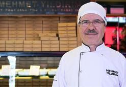 Baklava ve tatlı üreticileri ramazan ayı boyunca fiyatları sabitledi
