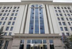 AK Parti'de 'İnsan Hakları ve Aile Zirvesi' düzenlendi