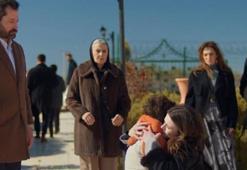 Alya ve Cihan Deniz, Türkiye’yi ağlattı! Uzak şehir ’de velayet krizi