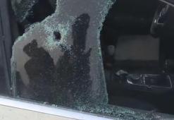 Batman’da alkol sonrası dehşet: Tartıştıkları otomobili 12 kurşunla delik deşik ettiler