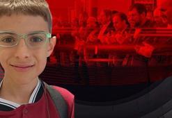 Son dakika... Bir bilgisayar, bir oda, yarım kalan bir hayat! 13 yaşında Eymen'i öldüren dijital tuzağın şifresi