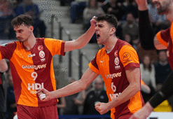 Şampiyonlar Ligi'nde Galatasaray'ın rakibi Bogdanka!