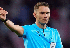 Fenerbahçe - Nottingham Forest maçının hakemi belli oldu!