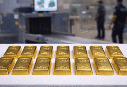 Polis montunda 1 kilo altın! Ankara'da akılalmaz skandal