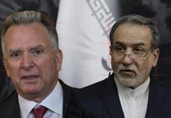 Dünyanın gözü Cenevre'deydi: İkinci müzakere turu sona erdi! 'Temel ilkelerde anlaştık'