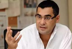 Enver Aysever'e 3 yıla kadar hapis cezası istemiyle dava