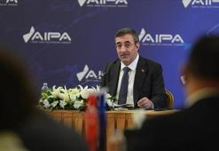 'Türkiye, son 23 yılda alt orta gelirden üst orta gelire yükseldi'