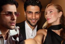 Uyuşturucu testi pozitif çıkan Reynmen'den yeni açıklama