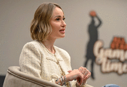 Bahçeşehir Koleji'nde Begüm Yücel, EuroLeague hedefini açıkladı!