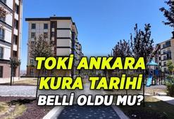 Gözler Başkent'te 📌 TOKİ Ankara kurası ne zaman? 31 bin 73 Konutlu TOKİ Ankara kura çekiliş tarihi belli oldu mu?