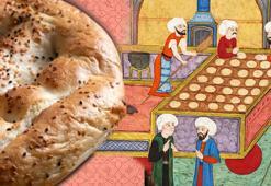 Osmanlı'nın 500 yıllık ramazan pidesi sırrı! Meğer böyle yapılıyormuş, üstü çıtır