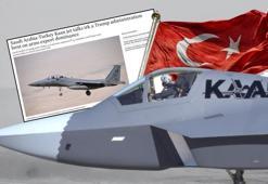 ABD, KAAN hamlesinden rahatsız! Washington-Riyad arasında F-35 çıkmazı