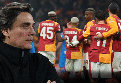 Vincenzo Montella, eski oyuncusunu yere göğe sığdıramadı! 'Dikkat edin'