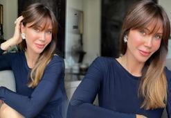 Demet Şener'den gelinine ‘yılanlı’ kutlama