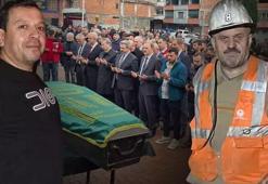 Emekli madenci, kızının üniversite masrafları için çalışırken hayatını kaybetti