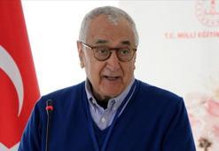 Doğan Cüceloğlu, ölümünün 5’inci yılında adını taşıyan lisede anıldı