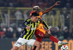 Fenerbahçe'de Edson Alvarez ameliyat edildi! İşte sahalara geri dönüş tarihi