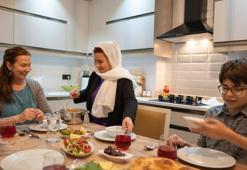 Ramazanda enerji kaybettiren hatalara dikkat